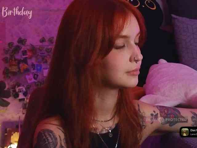 LisLy webcam