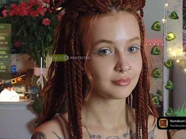 LisLy webcam