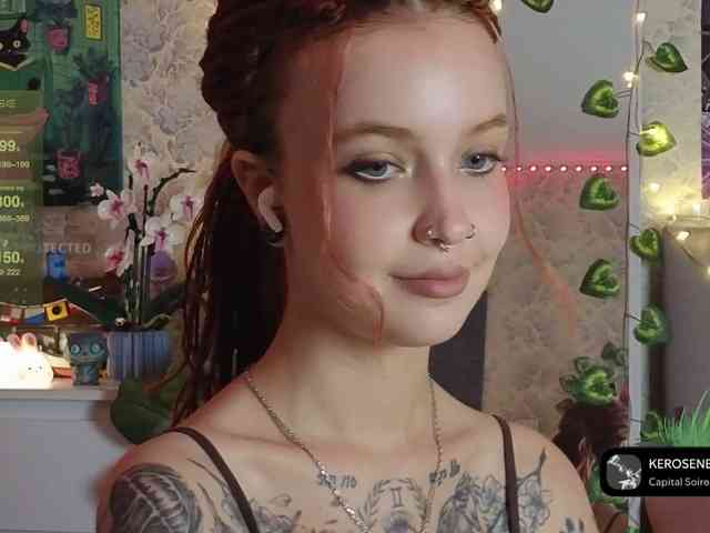 LisLy webcam