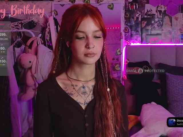 LisLy webcam