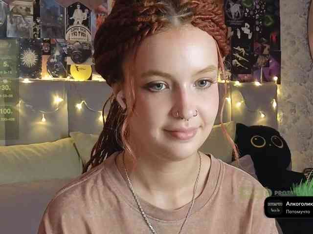 LisLy webcam