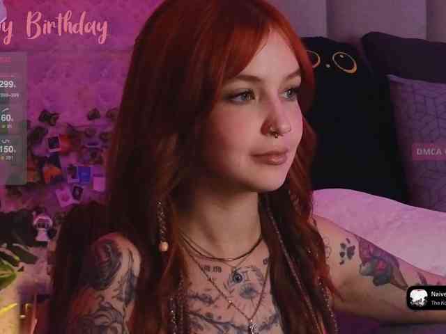 LisLy webcam