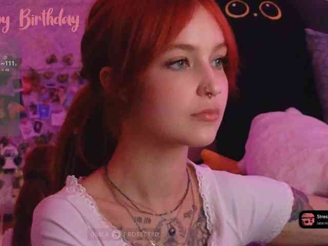 LisLy webcam
