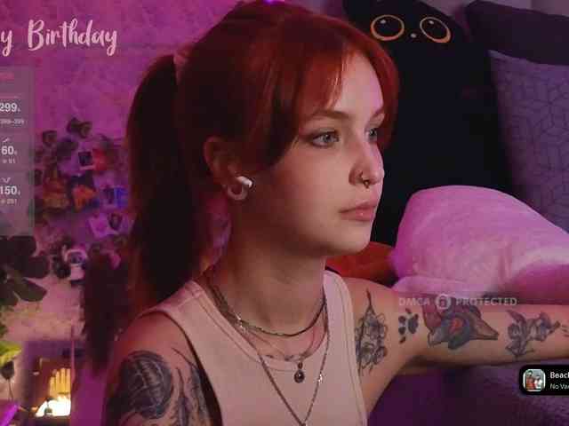 LisLy webcam