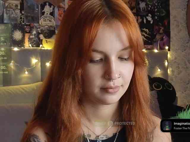LisLy webcam