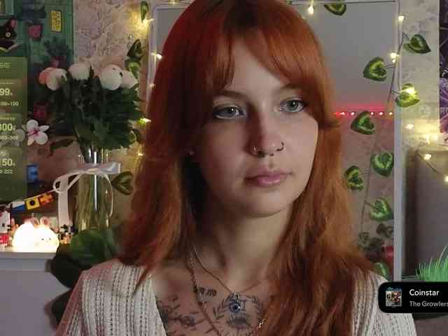 LisLy webcam
