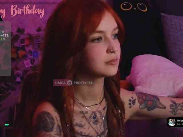 LisLy webcam