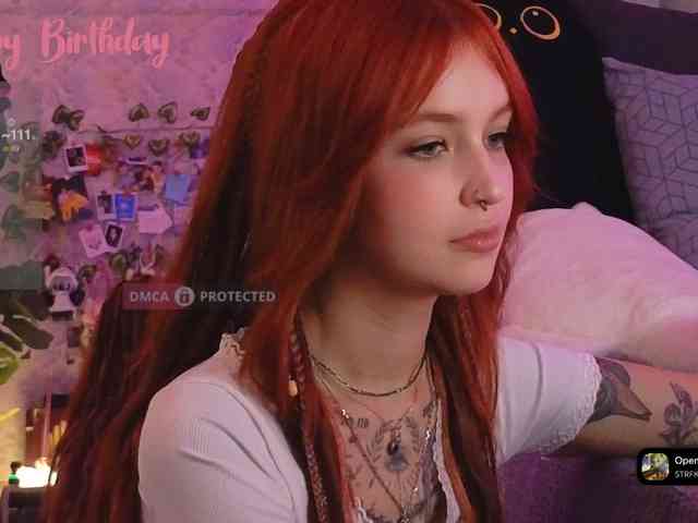 LisLy webcam