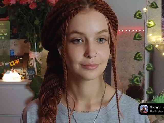 LisLy webcam