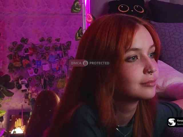 LisLy webcam