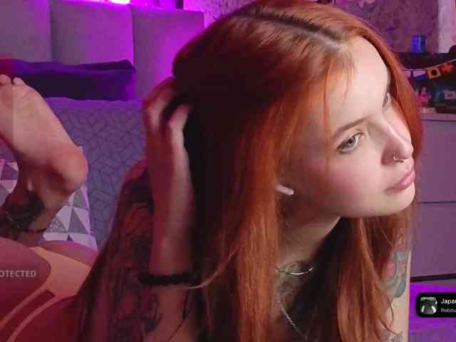 LisLy webcam