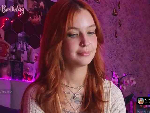LisLy webcam