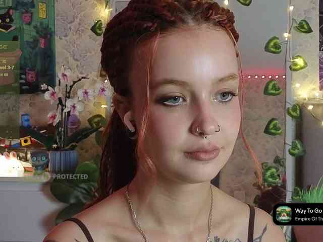 LisLy webcam