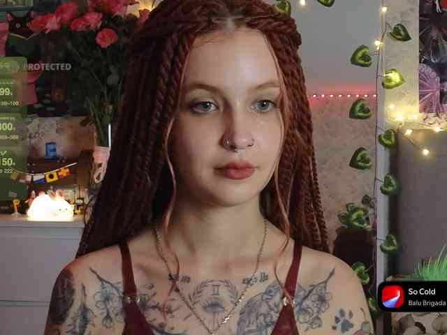 LisLy webcam