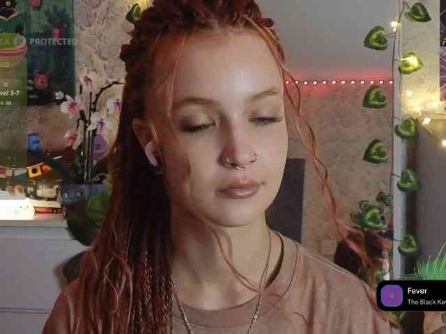 LisLy webcam