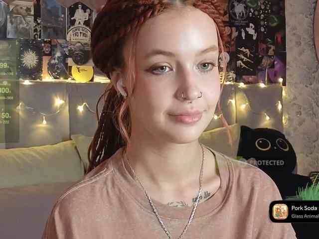 LisLy webcam