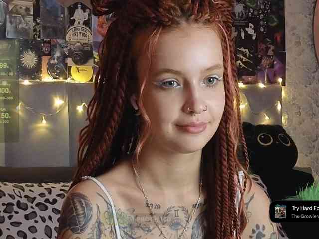 LisLy webcam