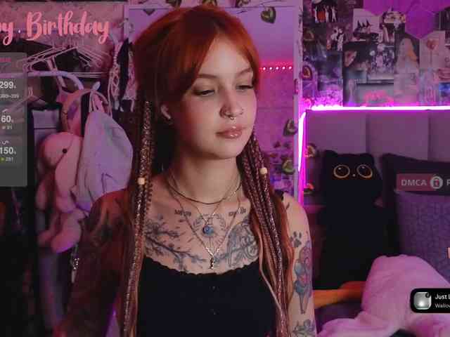 LisLy webcam