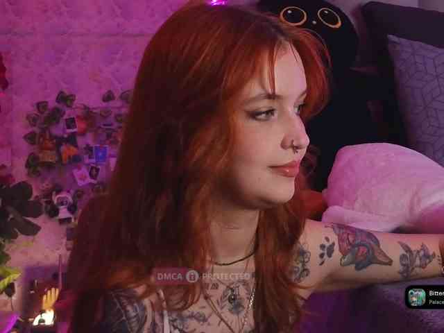 LisLy webcam