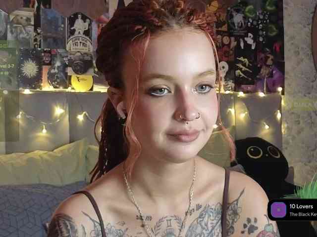 LisLy webcam