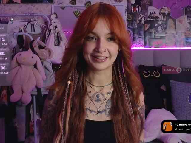 LisLy webcam