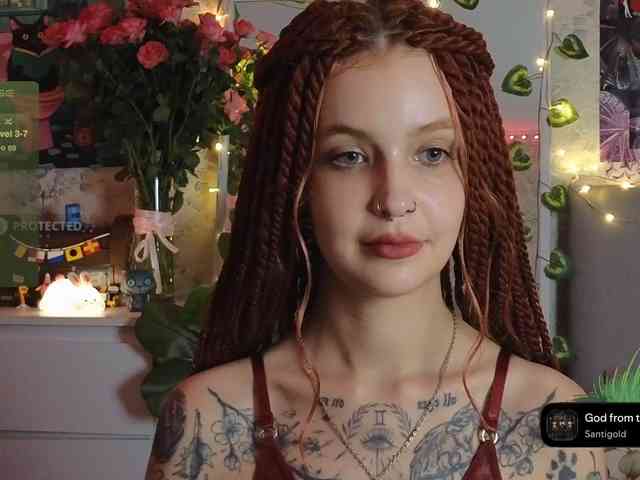LisLy webcam