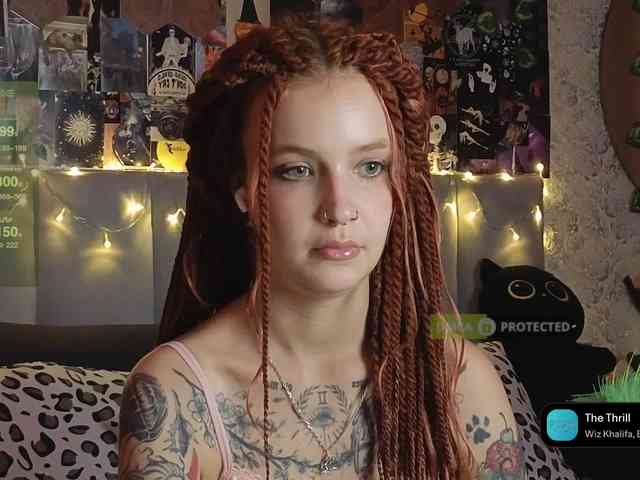 LisLy webcam