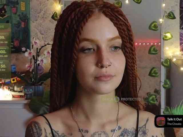 LisLy webcam