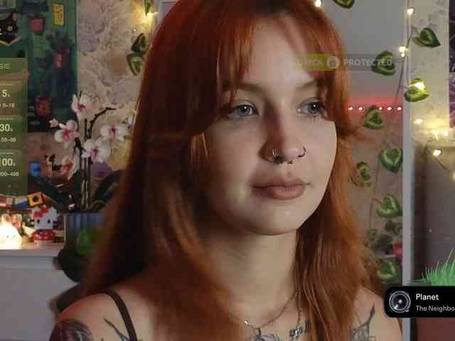 LisLy webcam