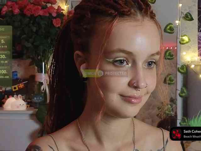 LisLy webcam
