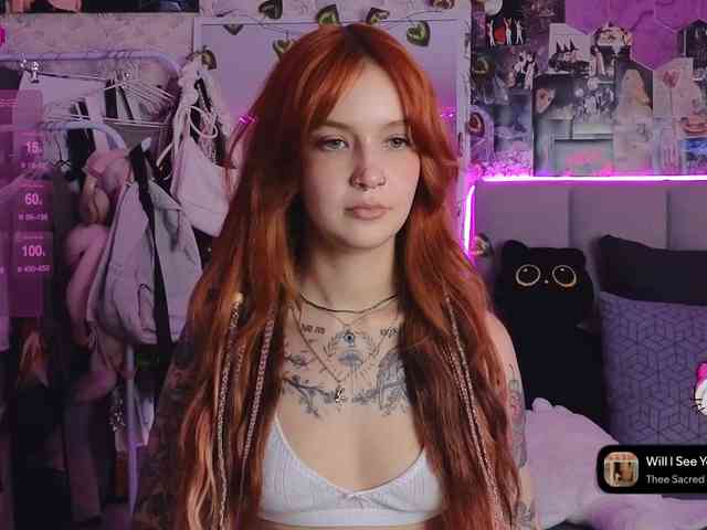 LisLy webcam