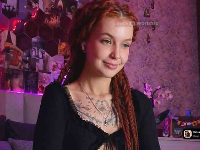 LisLy webcam
