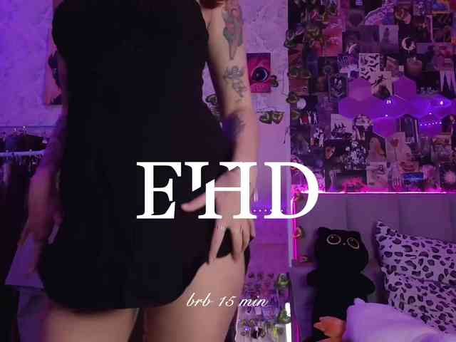 LisLy webcam