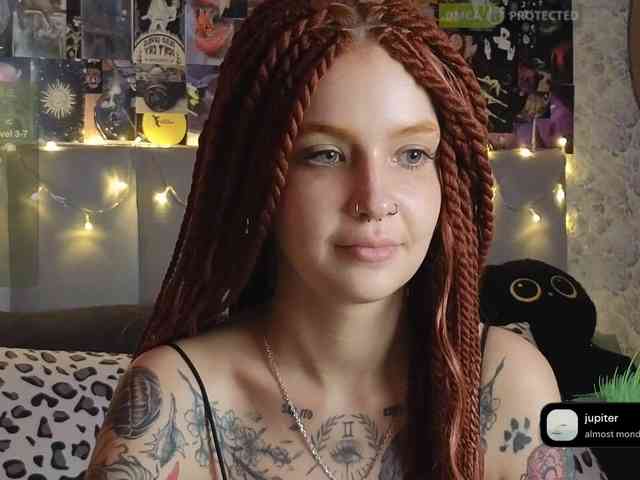 LisLy webcam
