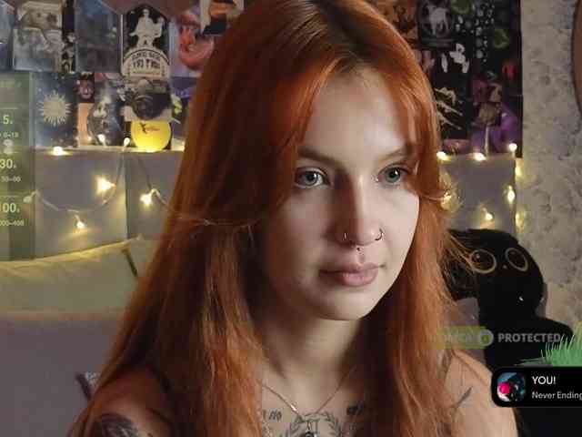 LisLy webcam