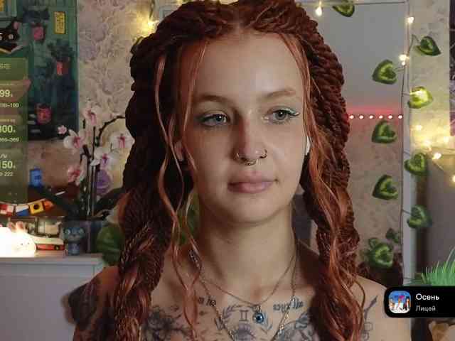 LisLy webcam