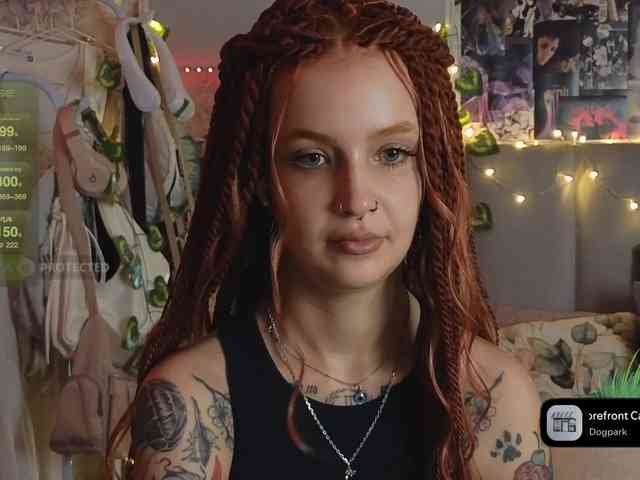 LisLy webcam