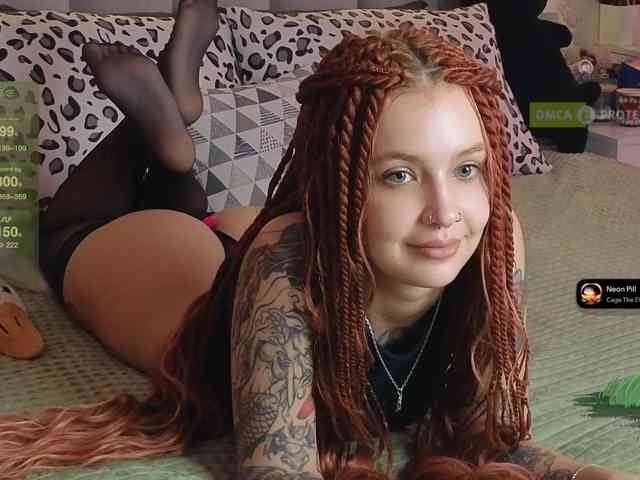 LisLy webcam