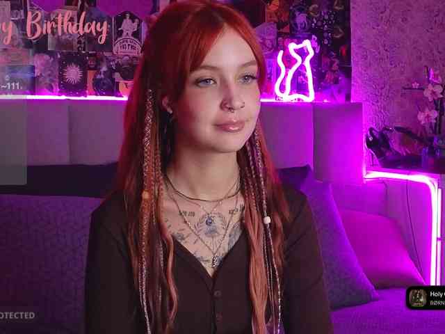 LisLy webcam