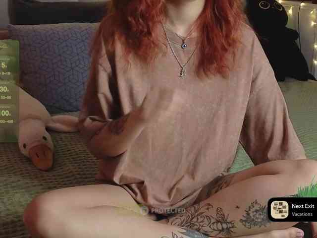 LisLy webcam