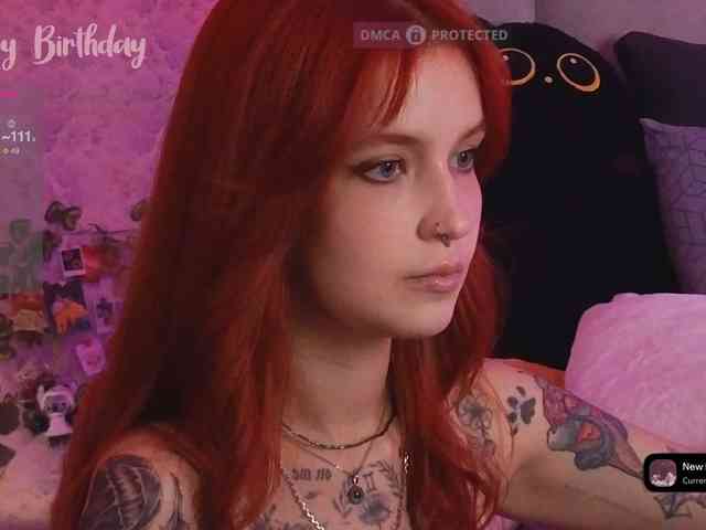 LisLy webcam