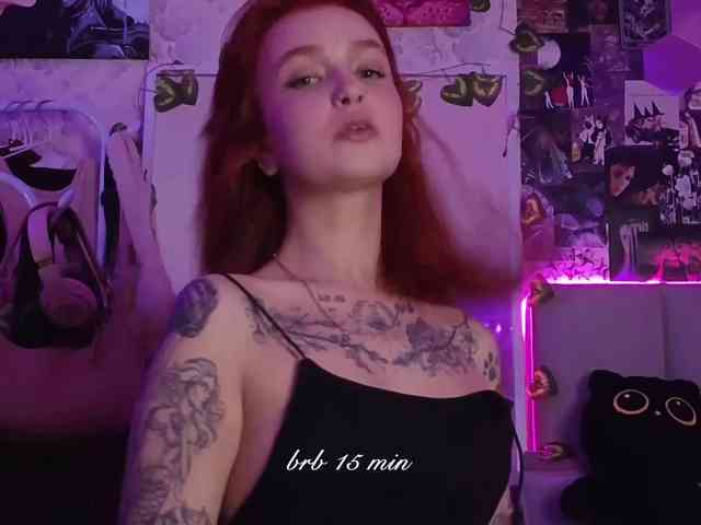 LisLy webcam