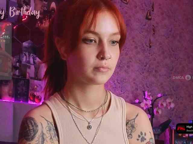 LisLy webcam