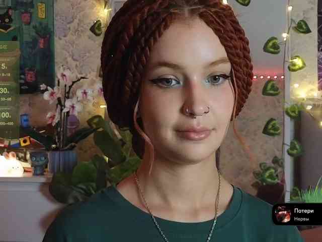 LisLy webcam