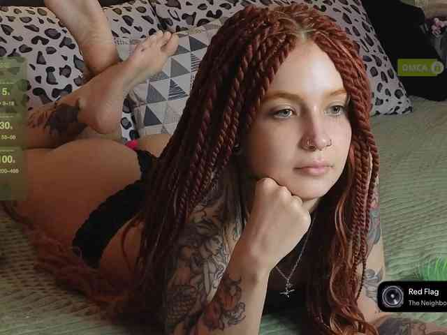 GoodyGirl