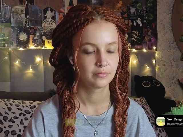 LisLy webcam