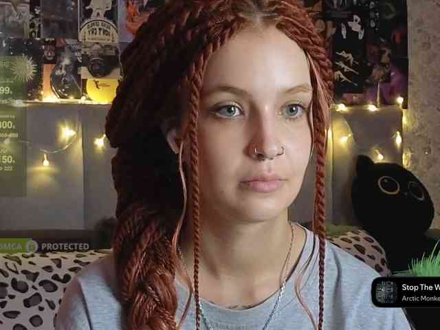 LisLy webcam