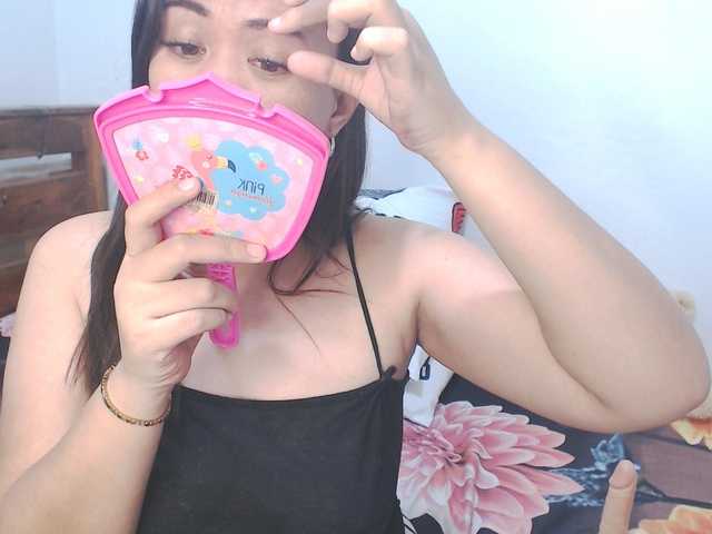 lhixyhorny live cam on BongaCams