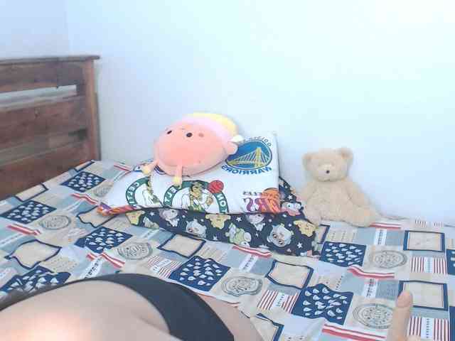 Lix_zyHorny33 webcam