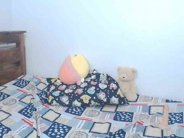 Lix_zyHorny33 webcam